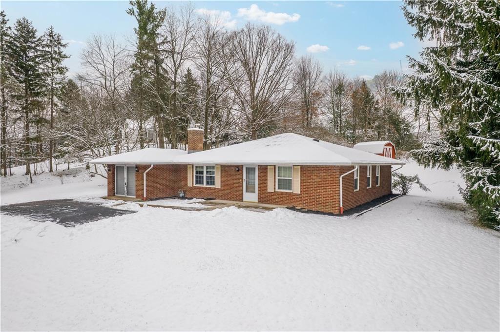 8784 Terrace Drive Pittsburgh, PA 15237 - Photo 26 of 35