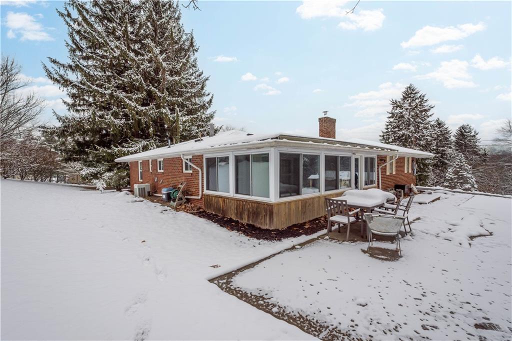 8784 Terrace Drive Pittsburgh, PA 15237 - Photo 29 of 35