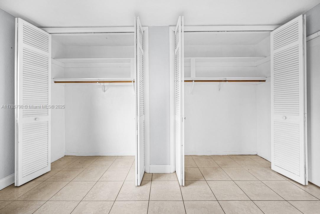 8451 Northwest 10th Street Pembroke Pines, FL 33024 - Photo 20 of 32 a view of an empty room