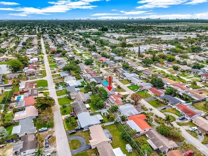 $509,900 | 8451 Northwest 10th Street, Pembroke Pines, FL 33024