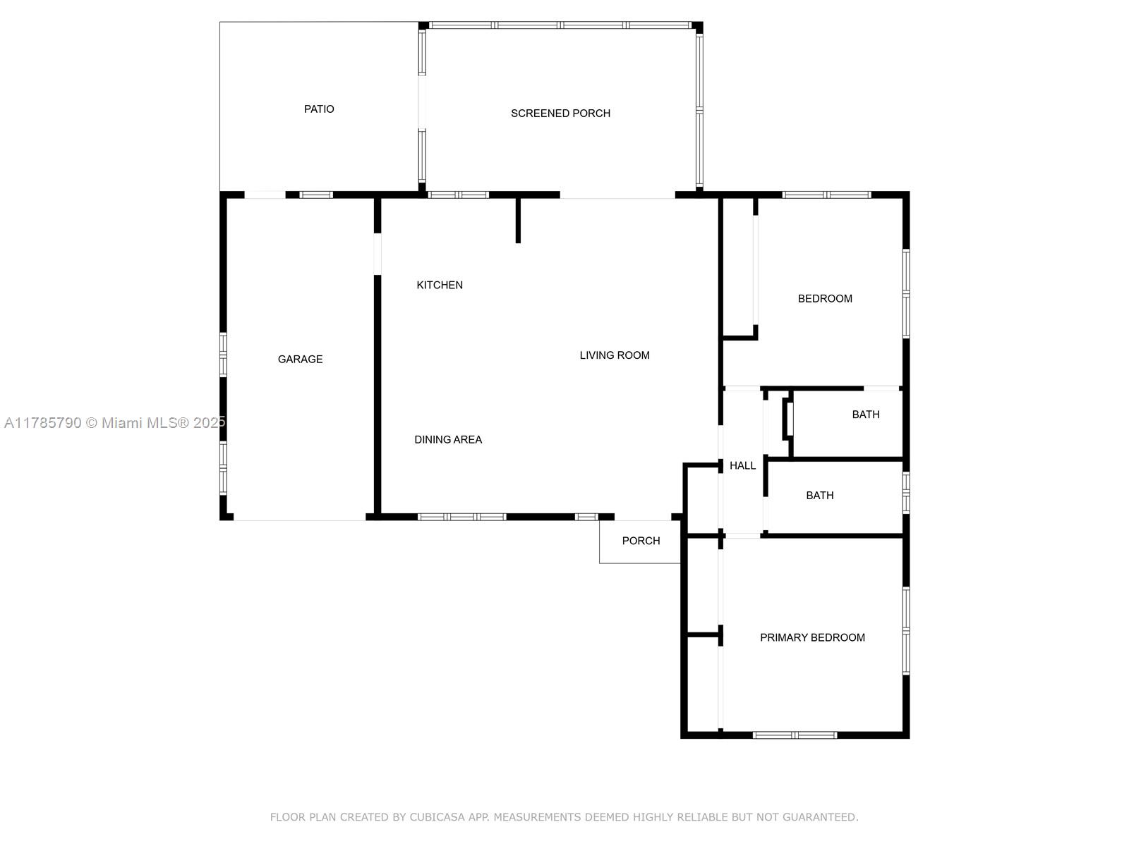8451 Northwest 10th Street Pembroke Pines, FL 33024 - Photo 32 of 32 a picture of a bathroom with a shower