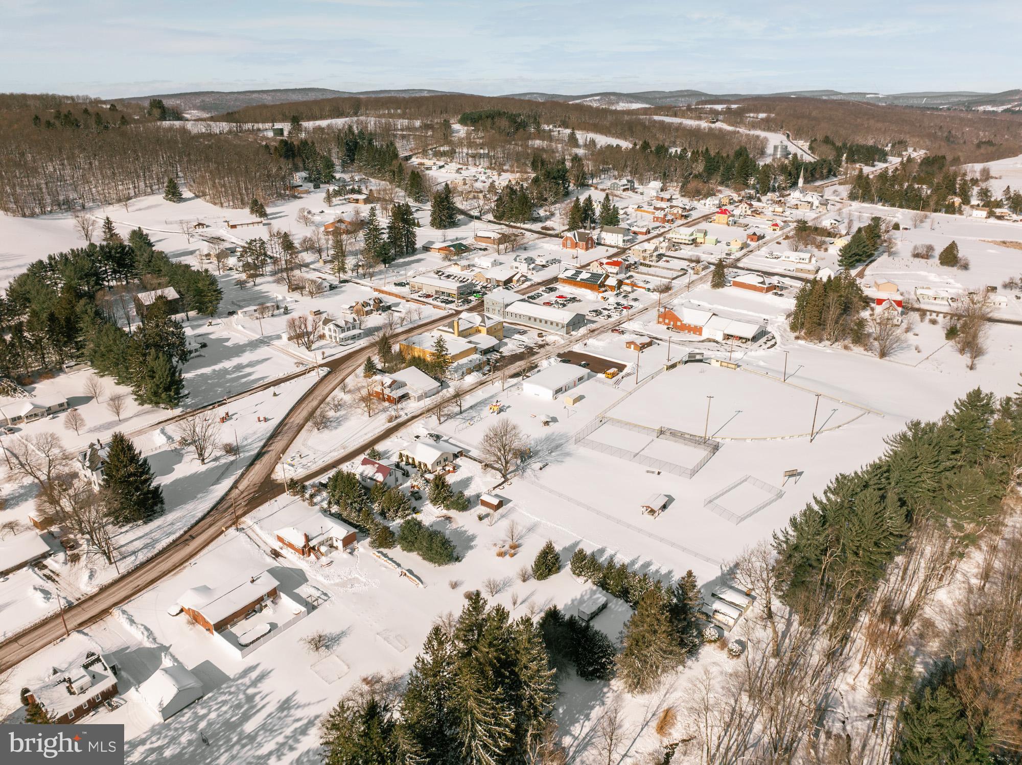 213 South Main Street Accident, MD 21520 - Photo 11 of 14