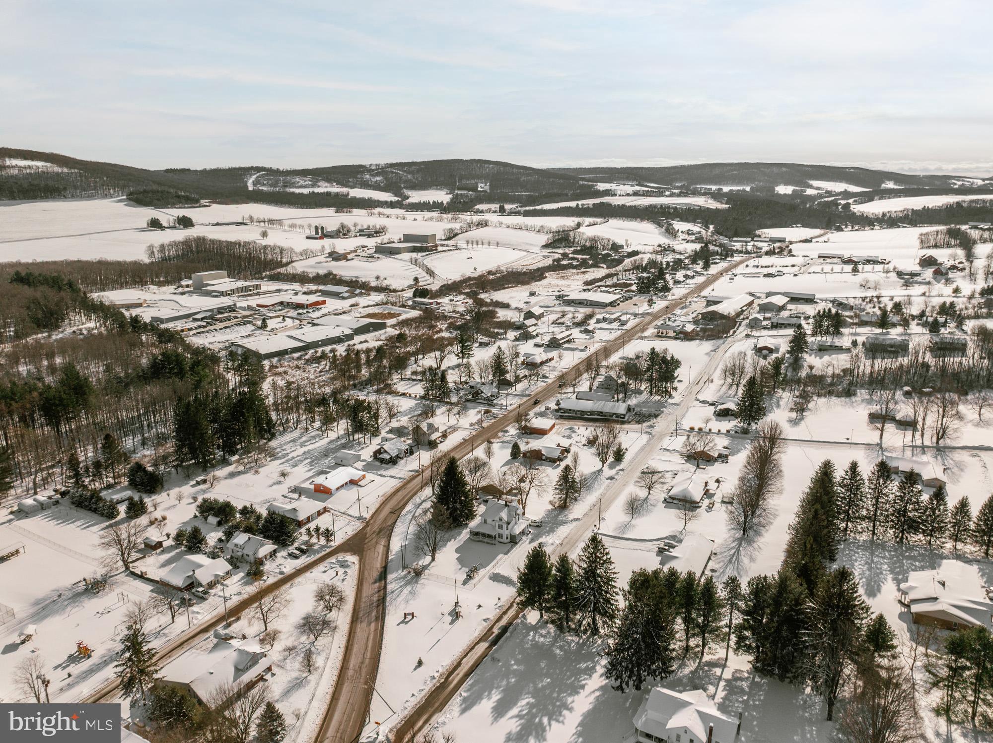 213 South Main Street Accident, MD 21520 - Photo 13 of 14