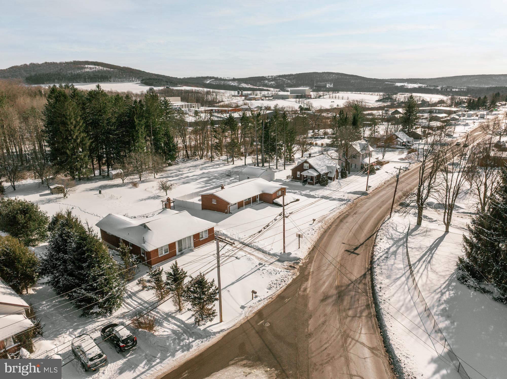 213 South Main Street Accident, MD 21520 - Photo 14 of 14