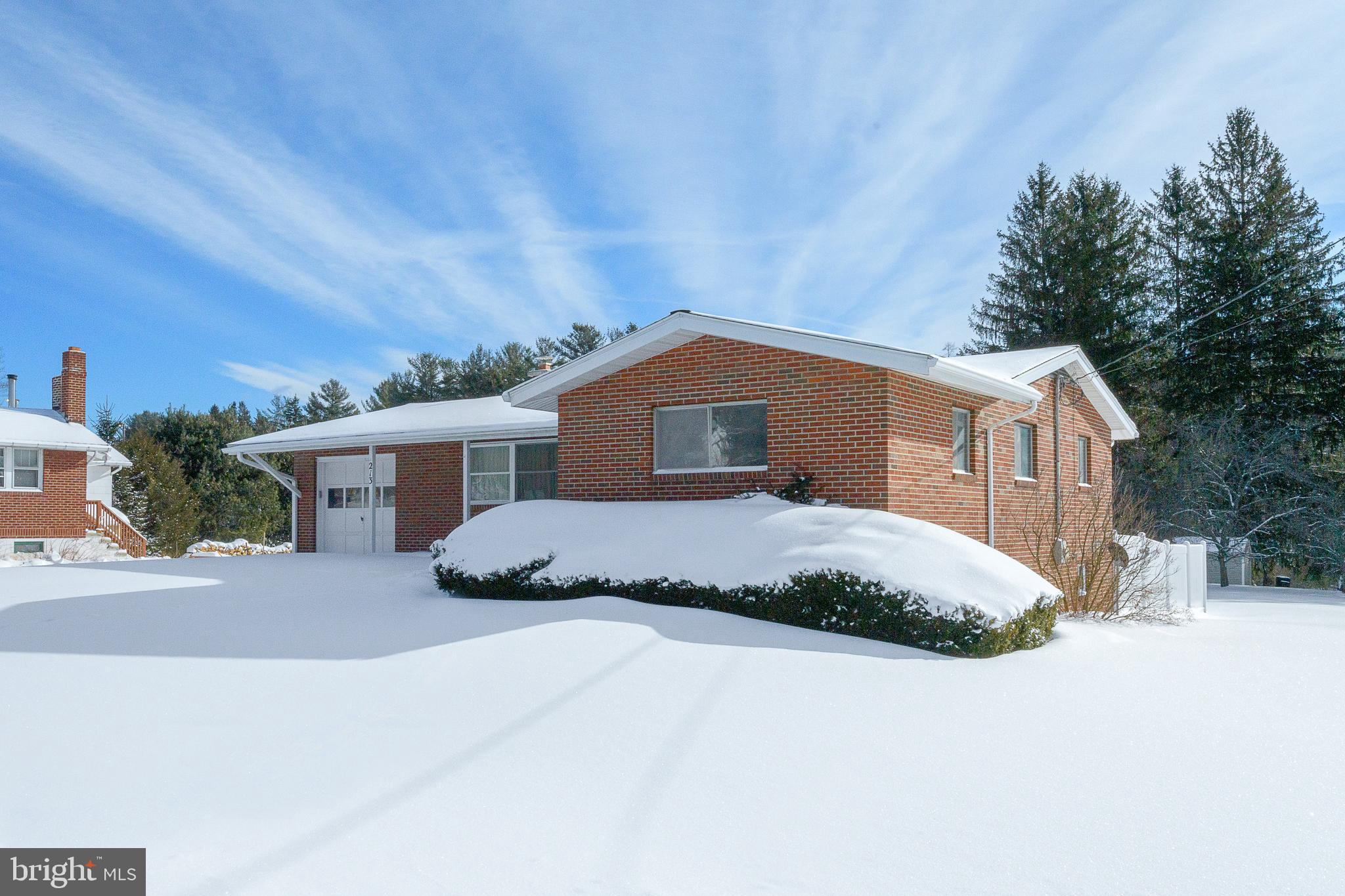 213 South Main Street Accident, MD 21520 - Photo 2 of 14