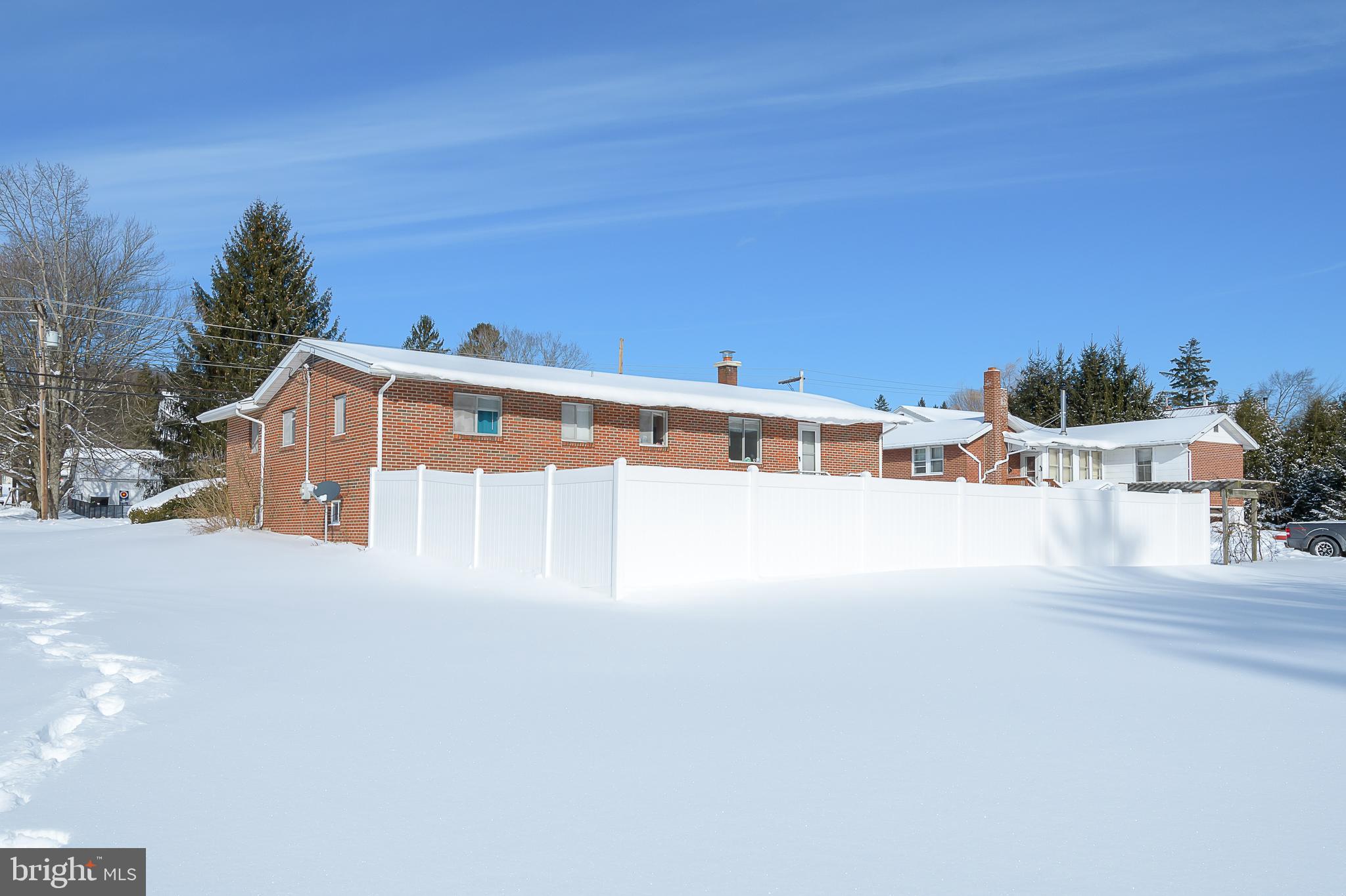 213 South Main Street Accident, MD 21520 - Photo 3 of 14