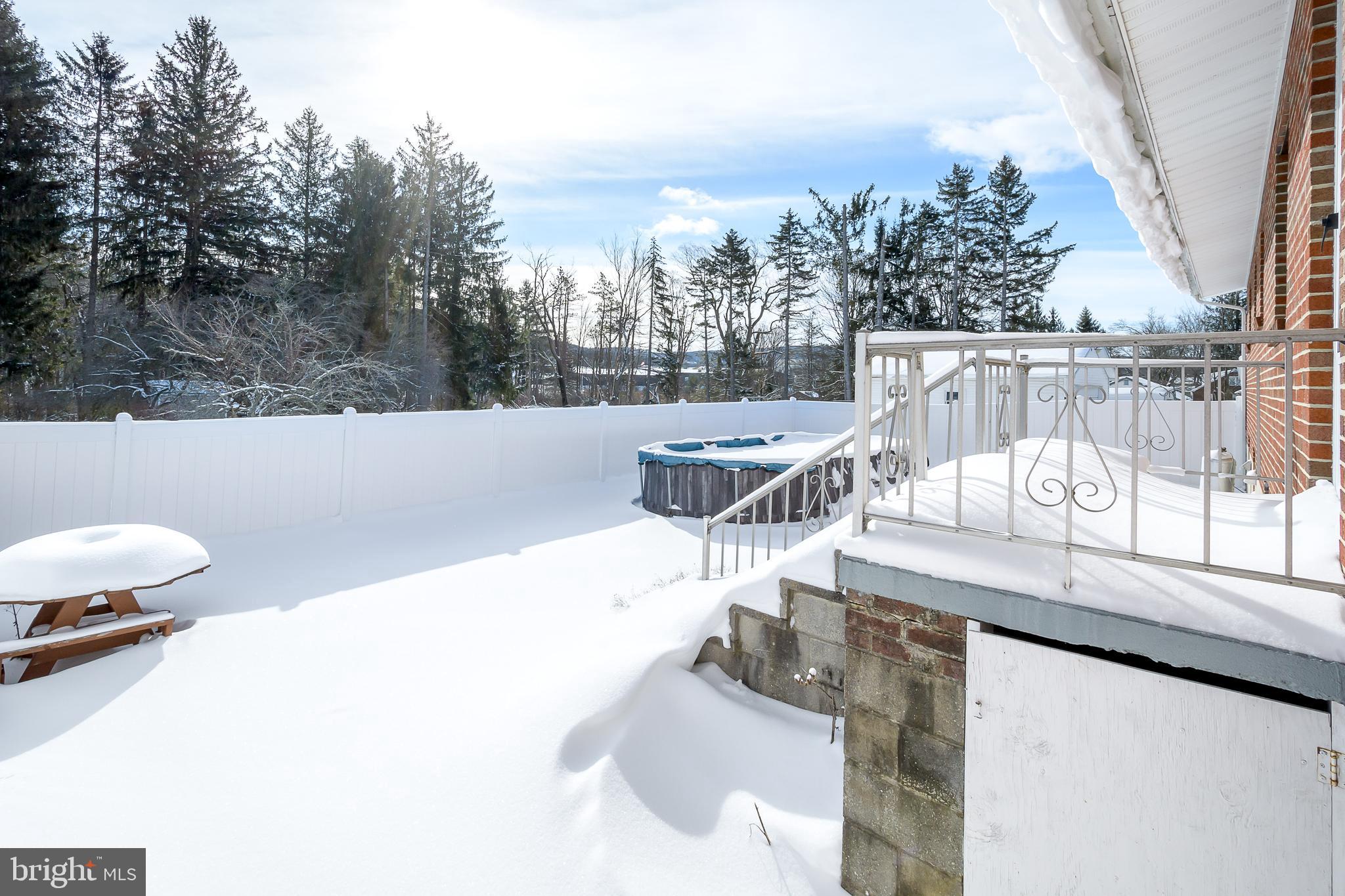 213 South Main Street Accident, MD 21520 - Photo 6 of 14