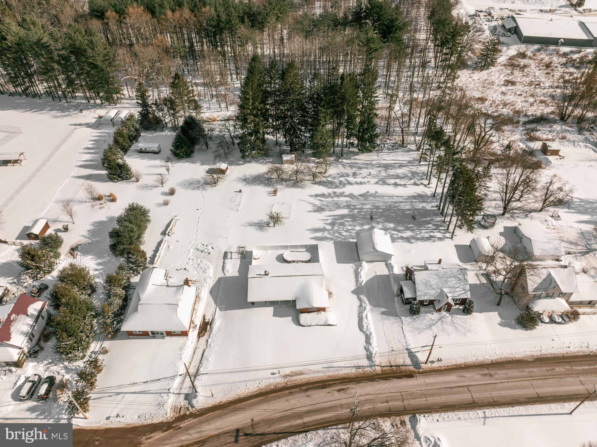 213 South Main Street Accident, MD 21520 - Photo 9 of 14