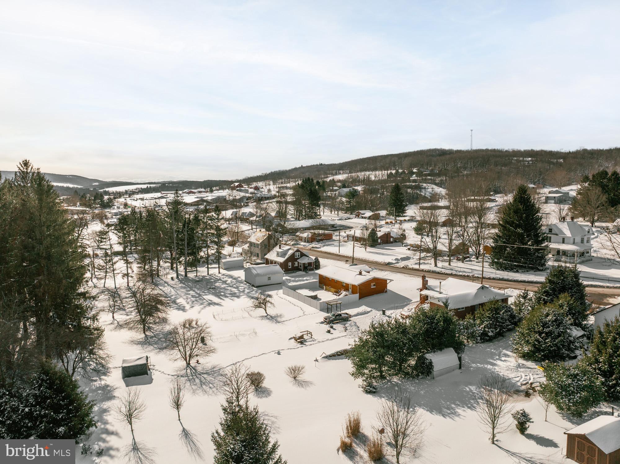 213 South Main Street Accident, MD 21520 - Photo 10 of 14