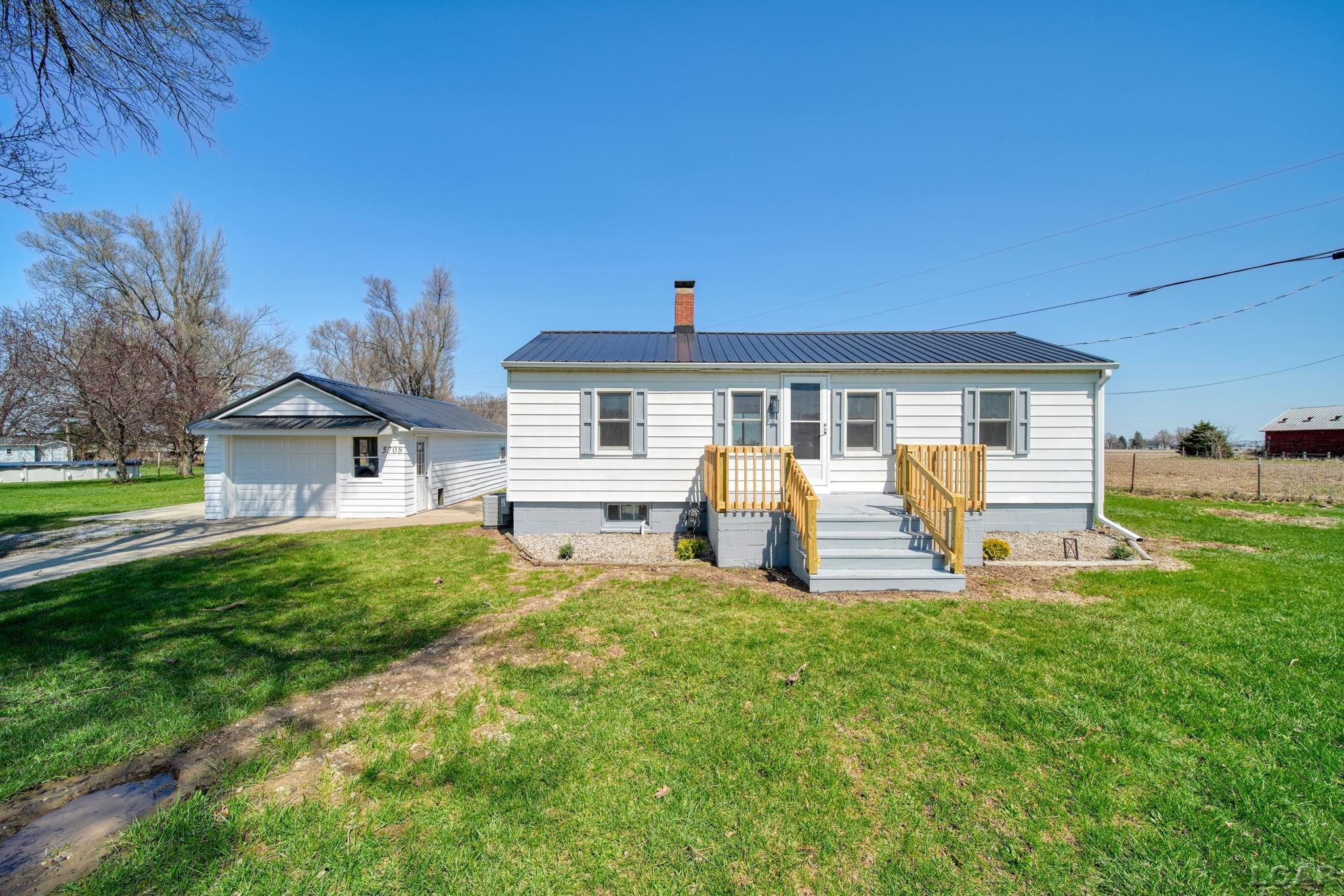 5708 Palmyra Road Palmyra, MI 49268 - Photo 2 of 42