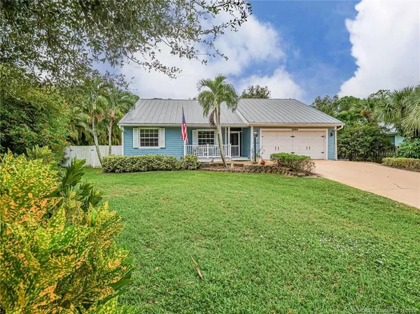 $538,000 | 3866 Jefferson Street, Stuart, FL 34997