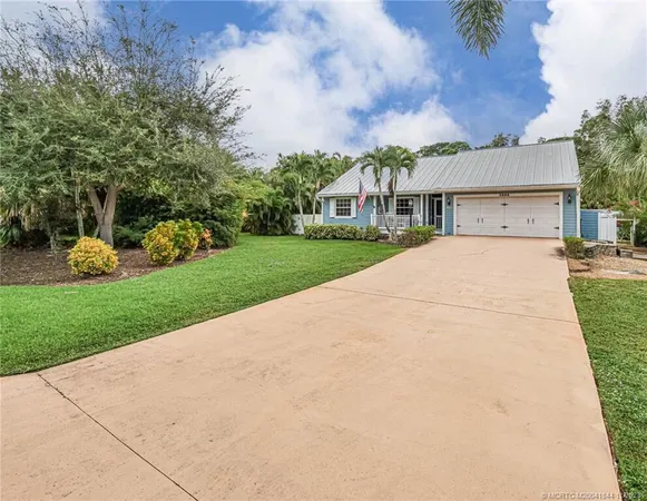 $538,000 | 3866 Jefferson Street, Stuart, FL 34997