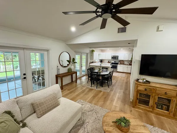 $538,000 | 3866 Jefferson Street, Stuart, FL 34997