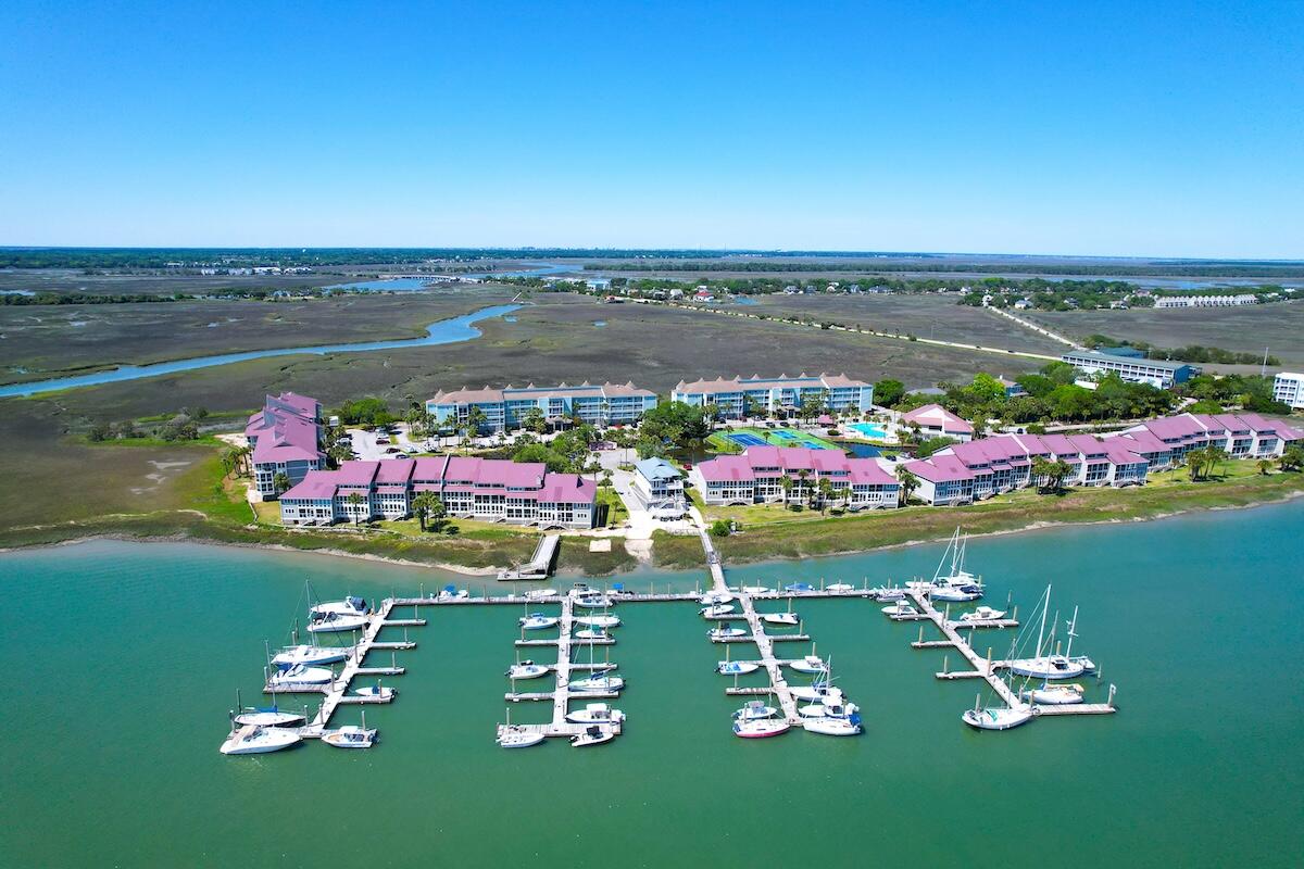 115 Mariners Cay Drive Folly Beach, SC 29412 - Photo 13 of 48 115 Mariners Cay -Tidalcreekphoto- (16)