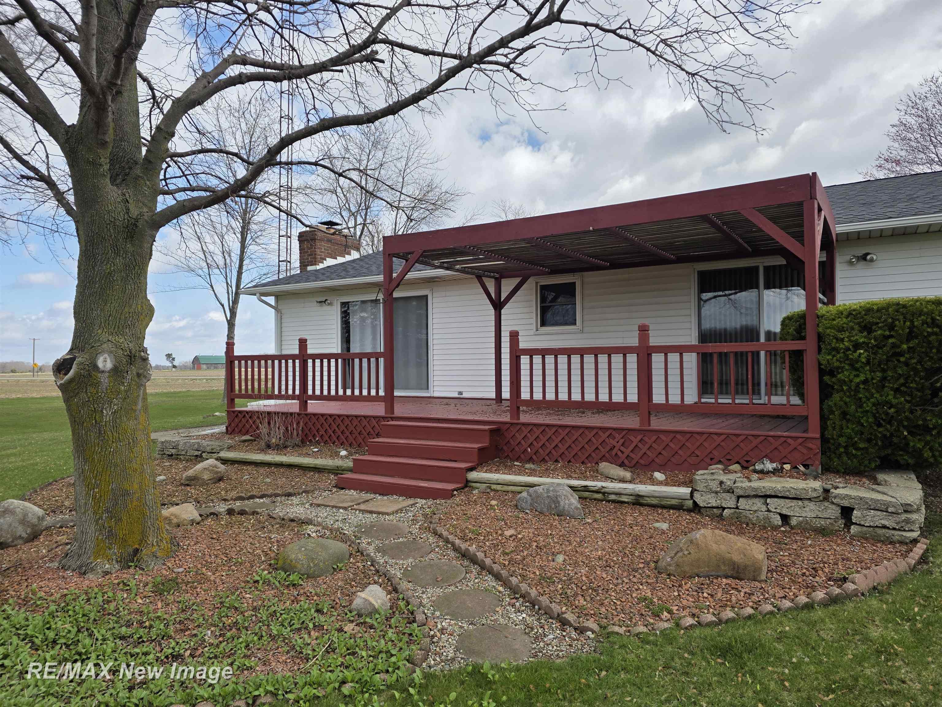 8781 North State Road Owosso, MI 48867 - Photo 41 of 51