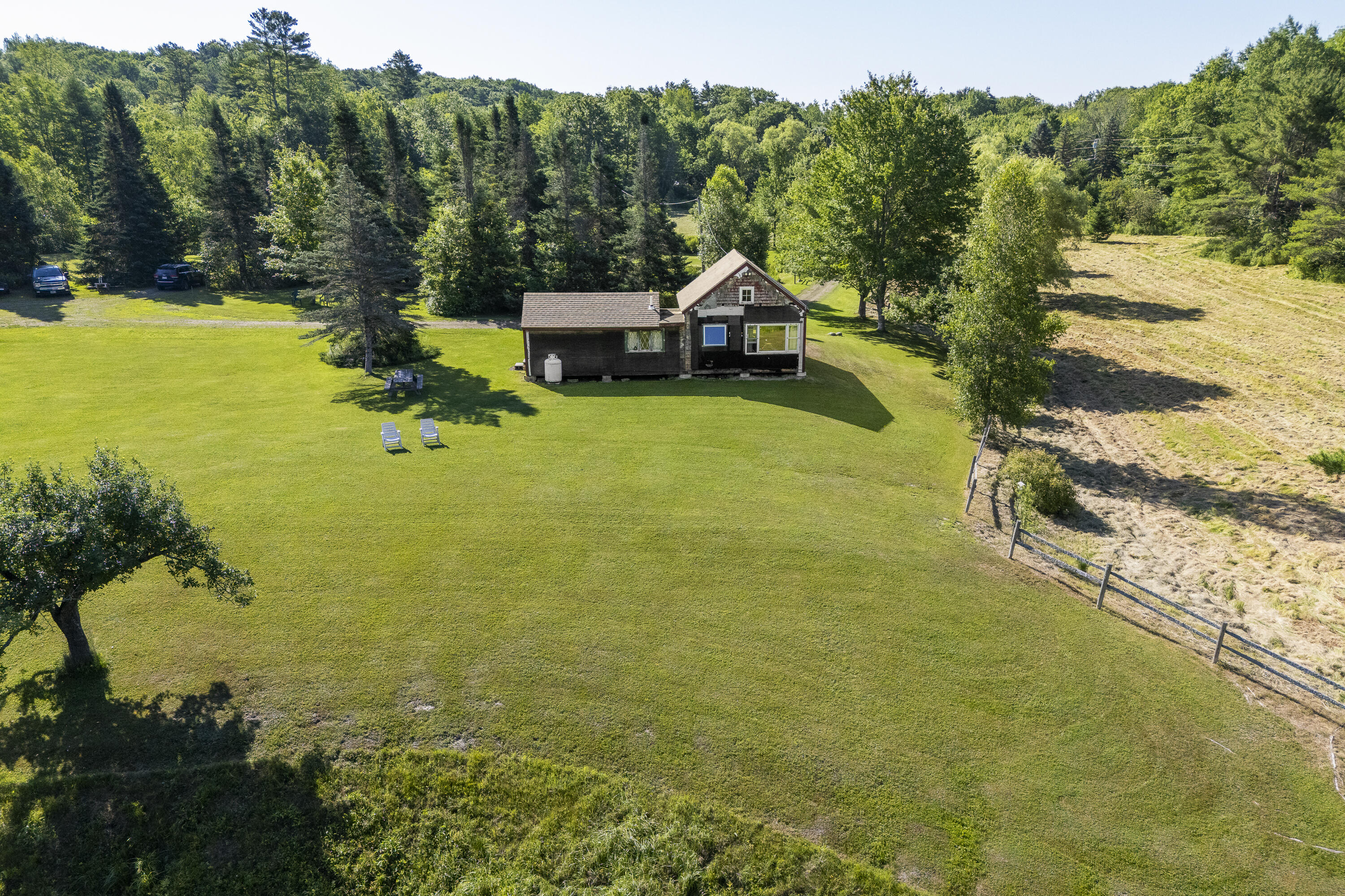1895 Wagner Bridge Road Waldoboro, ME 04572 - Photo 3 of 56 13-1895 Wagner Bridge Rd, Waldoboro, ME-