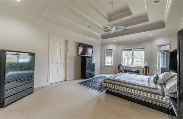 $999,000 | 6701 Tennyson Oaks Lane, Alexandria, LA 71301