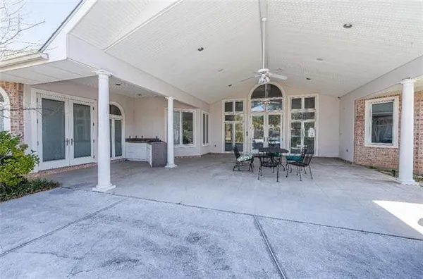 $999,000 | 6701 Tennyson Oaks Lane, Alexandria, LA 71301