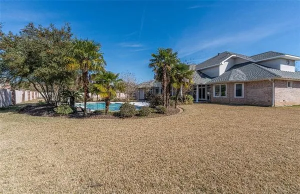 $999,000 | 6701 Tennyson Oaks Lane, Alexandria, LA 71301