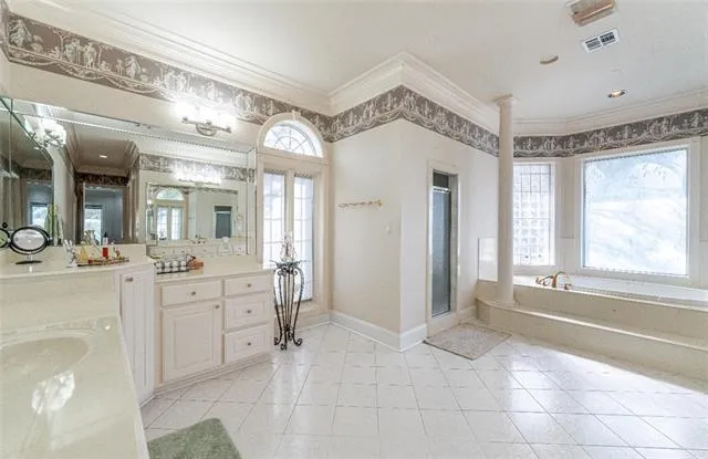 $999,000 | 6701 Tennyson Oaks Lane, Alexandria, LA 71301