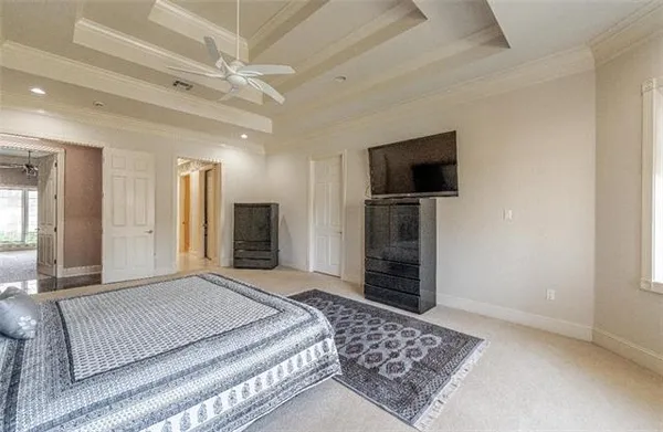 $999,000 | 6701 Tennyson Oaks Lane, Alexandria, LA 71301
