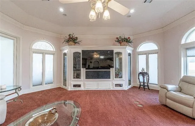 $999,000 | 6701 Tennyson Oaks Lane, Alexandria, LA 71301