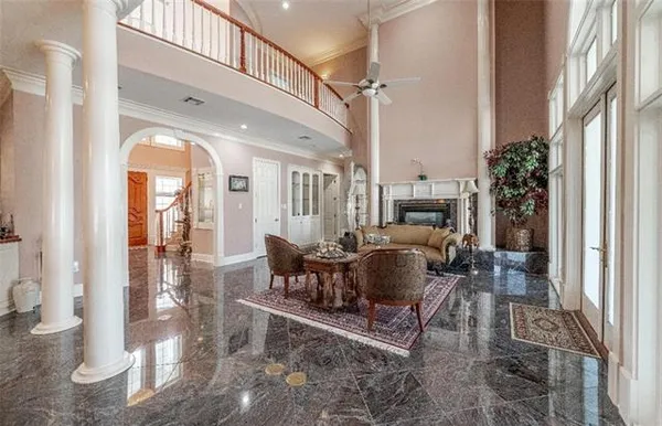 $999,000 | 6701 Tennyson Oaks Lane, Alexandria, LA 71301