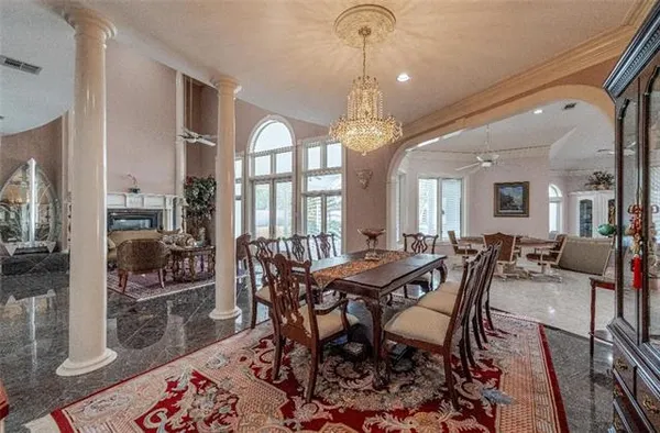$999,000 | 6701 Tennyson Oaks Lane, Alexandria, LA 71301