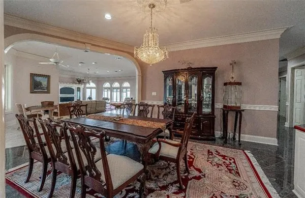 $999,000 | 6701 Tennyson Oaks Lane, Alexandria, LA 71301