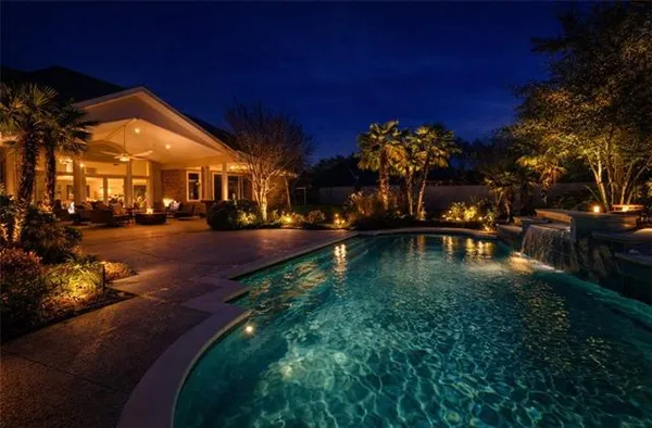 $999,000 | 6701 Tennyson Oaks Lane, Alexandria, LA 71301