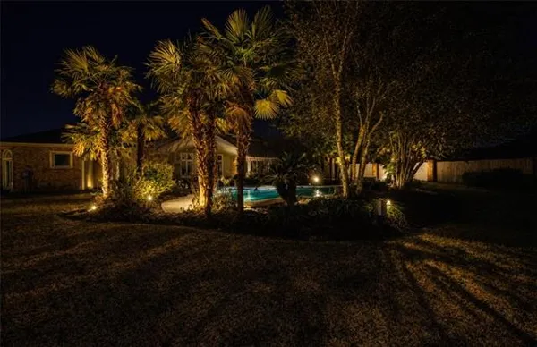 $999,000 | 6701 Tennyson Oaks Lane, Alexandria, LA 71301