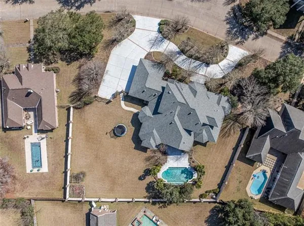 $999,000 | 6701 Tennyson Oaks Lane, Alexandria, LA 71301