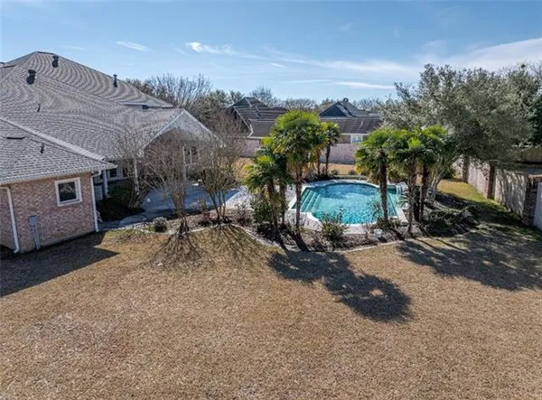 $999,000 | 6701 Tennyson Oaks Lane, Alexandria, LA 71301