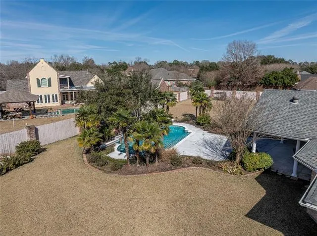 $999,000 | 6701 Tennyson Oaks Lane, Alexandria, LA 71301
