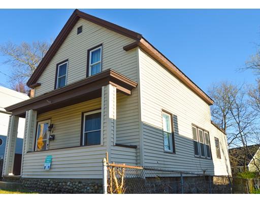 9 Roper Street Lowell, MA 01852 - Photo 2 of 7 Gallery Image 2