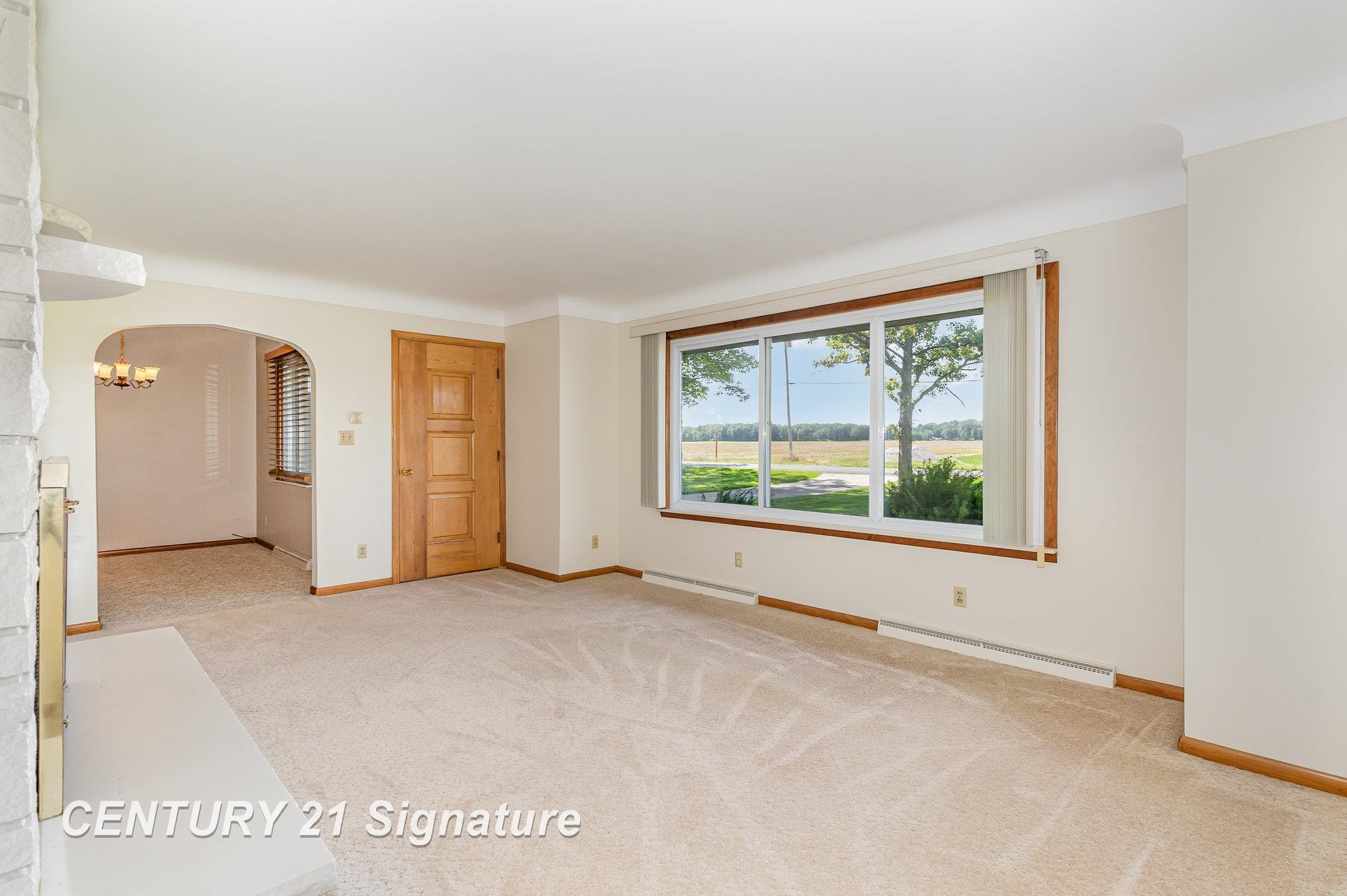 1755 South Orr Road Hemlock, MI 48626 - Photo 4 of 18