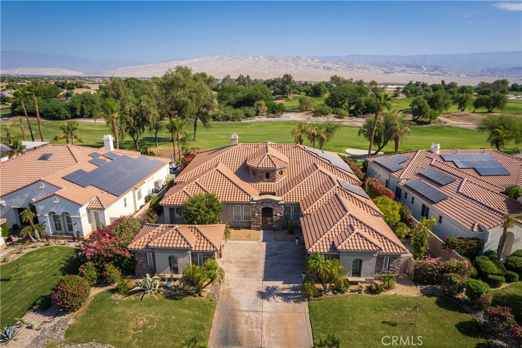 45 Vista Encantada Rancho Mirage, CA 92270 - Photo 52 of 52