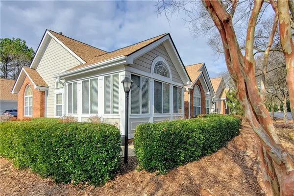 $380,000 | 4020 Vineyards Lane Northwest, Unit 25, Kennesaw, GA 30144