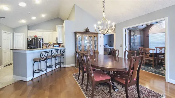 $380,000 | 4020 Vineyards Lane Northwest, Unit 25, Kennesaw, GA 30144