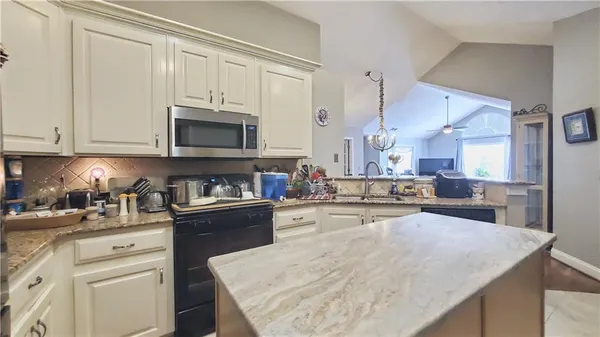 $380,000 | 4020 Vineyards Lane Northwest, Unit 25, Kennesaw, GA 30144