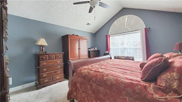 $380,000 | 4020 Vineyards Lane Northwest, Unit 25, Kennesaw, GA 30144