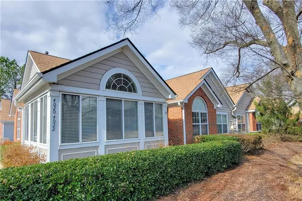 $380,000 | 4020 Vineyards Lane Northwest, Unit 25, Kennesaw, GA 30144