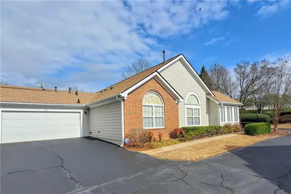 $380,000 | 4020 Vineyards Lane Northwest, Unit 25, Kennesaw, GA 30144