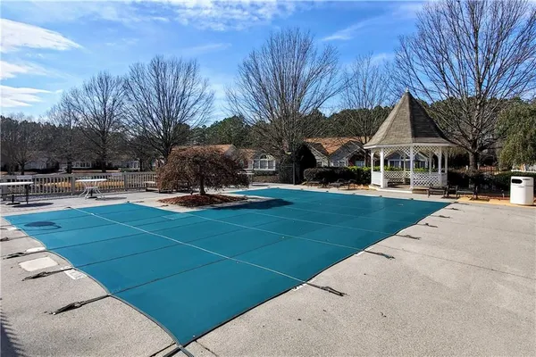 $380,000 | 4020 Vineyards Lane Northwest, Unit 25, Kennesaw, GA 30144