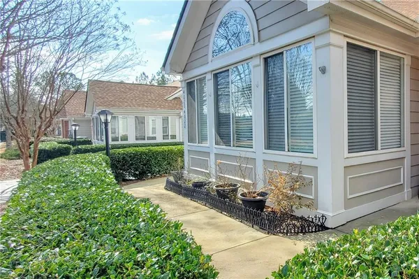 $380,000 | 4020 Vineyards Lane Northwest, Unit 25, Kennesaw, GA 30144