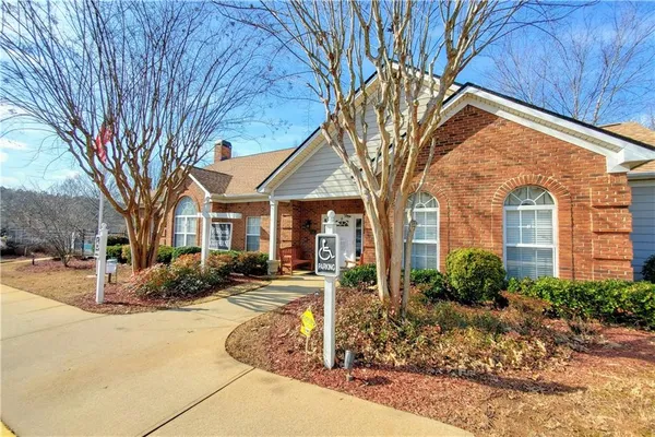 $380,000 | 4020 Vineyards Lane Northwest, Unit 25, Kennesaw, GA 30144