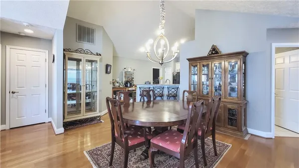 $380,000 | 4020 Vineyards Lane Northwest, Unit 25, Kennesaw, GA 30144