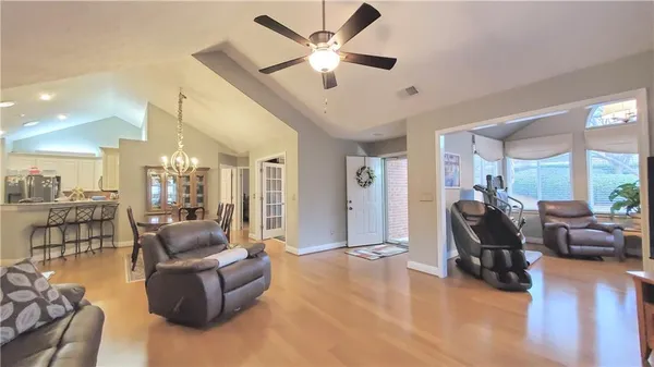 $380,000 | 4020 Vineyards Lane Northwest, Unit 25, Kennesaw, GA 30144