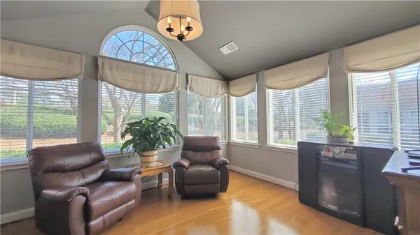 $380,000 | 4020 Vineyards Lane Northwest, Unit 25, Kennesaw, GA 30144