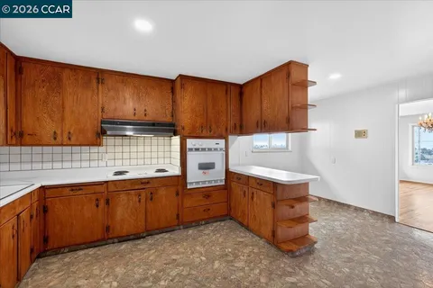 $1,395,000 | 1374 Santa Clara Street, Richmond, CA 94804